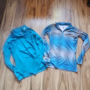Nike Pro Thermal Tops - Bundle Of 2